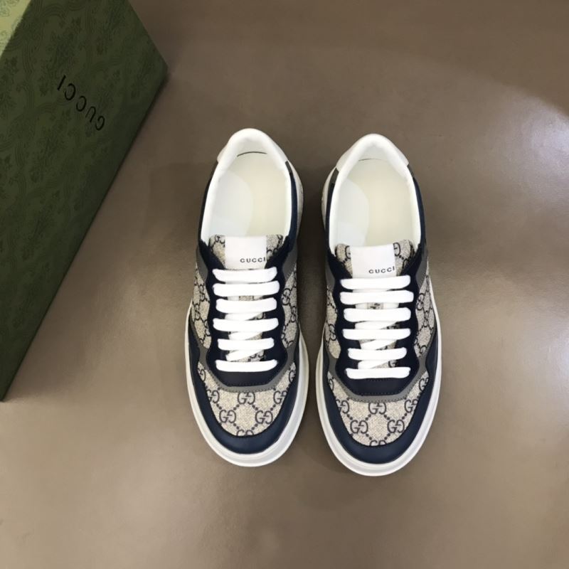 G*u*i sneakers